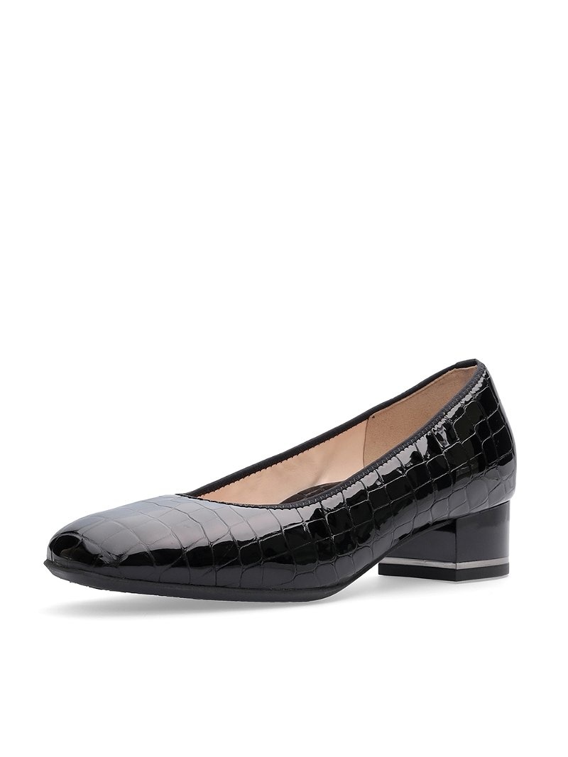 Escarpins ARA Graz Noir Femme | PNH-61328237