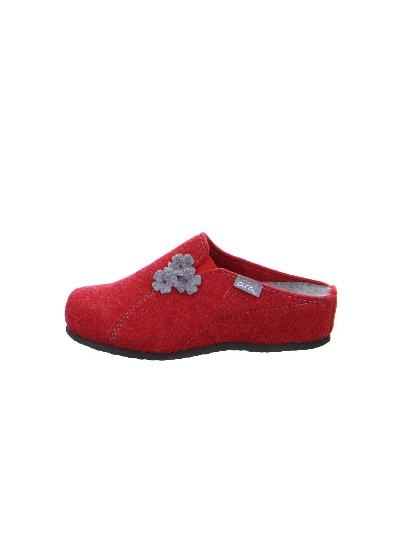 Chaussons ARA Cosy Femme | NNF-58586050