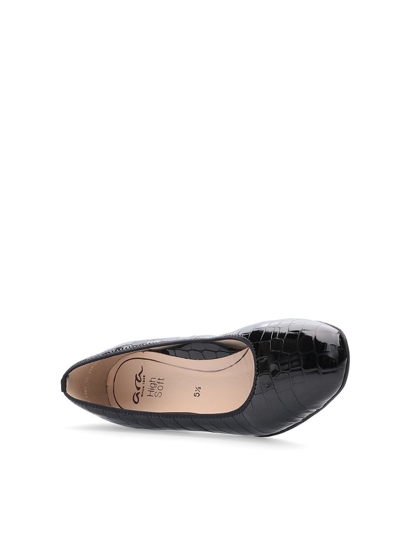 Escarpins ARA Graz Noir Femme | PNH-61328237