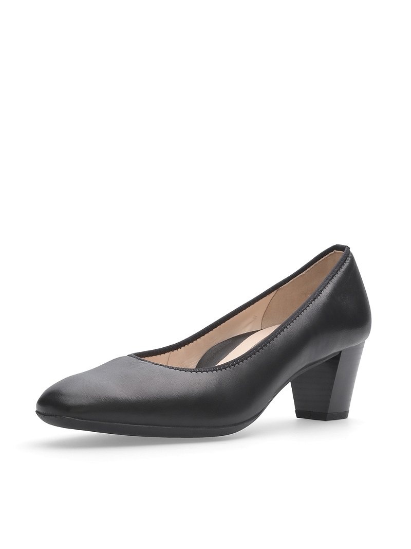 Escarpins ARA Verona Noir Femme | JHM-10021068