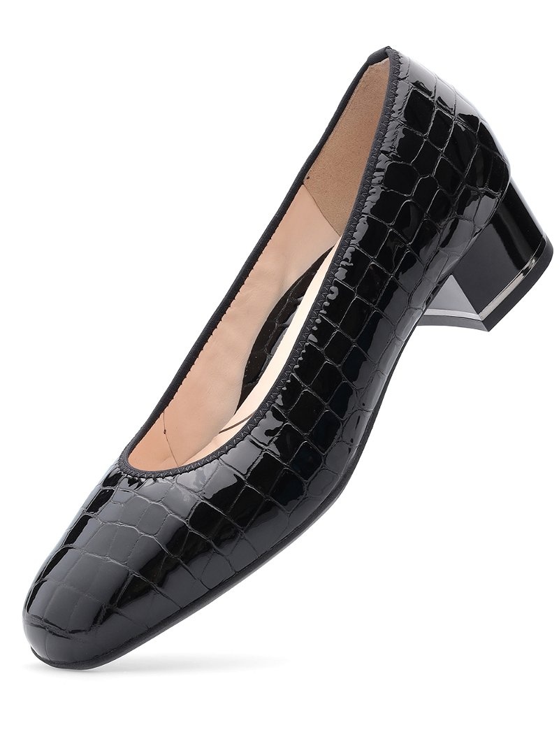 Escarpins ARA Graz Noir Femme | PNH-61328237