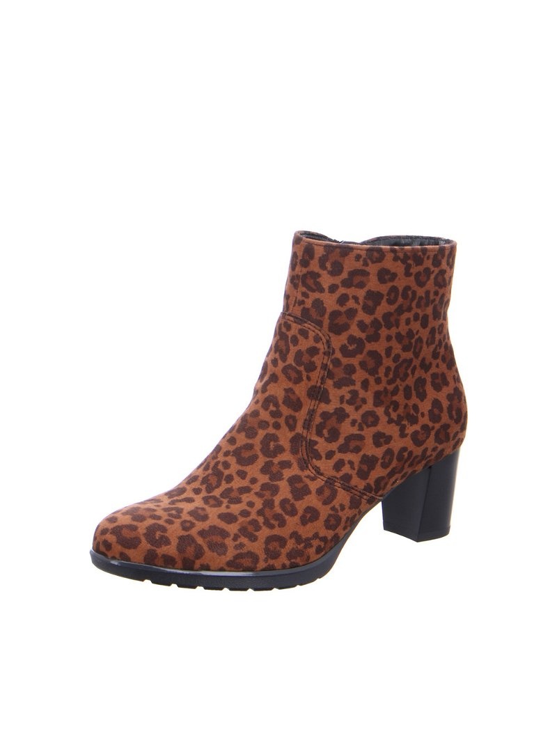 Bottines ARA Orly Femme | DLX-55308697