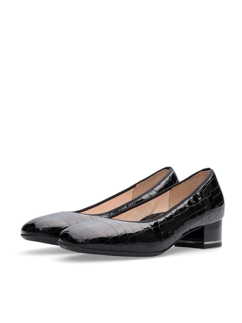 Escarpins ARA Graz Noir Femme | PNH-61328237