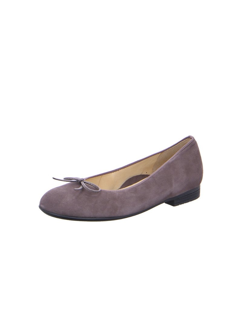 Ballerines ARA Sardinia Noir Femme | ZYG-36699674