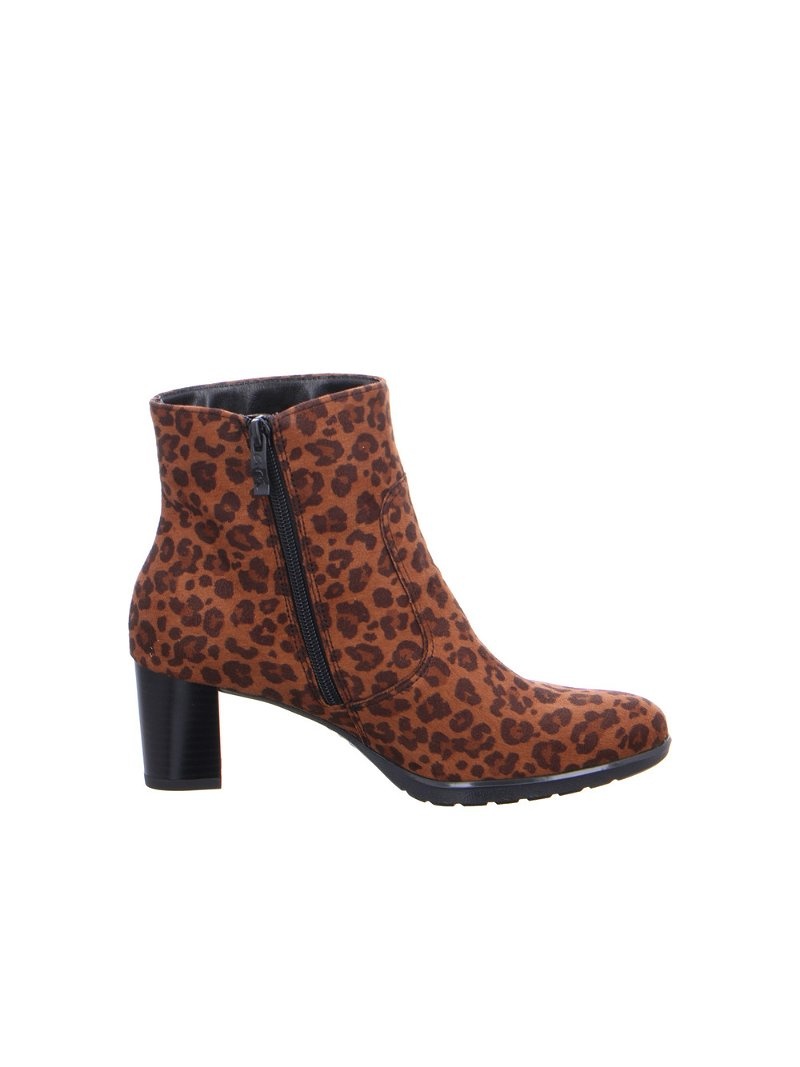 Bottines ARA Orly Femme | DLX-55308697