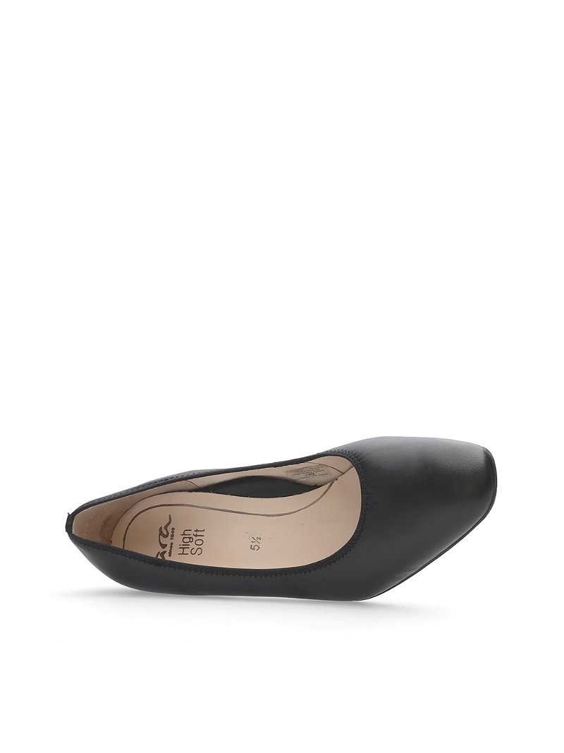 Escarpins ARA Verona Noir Femme | JHM-10021068