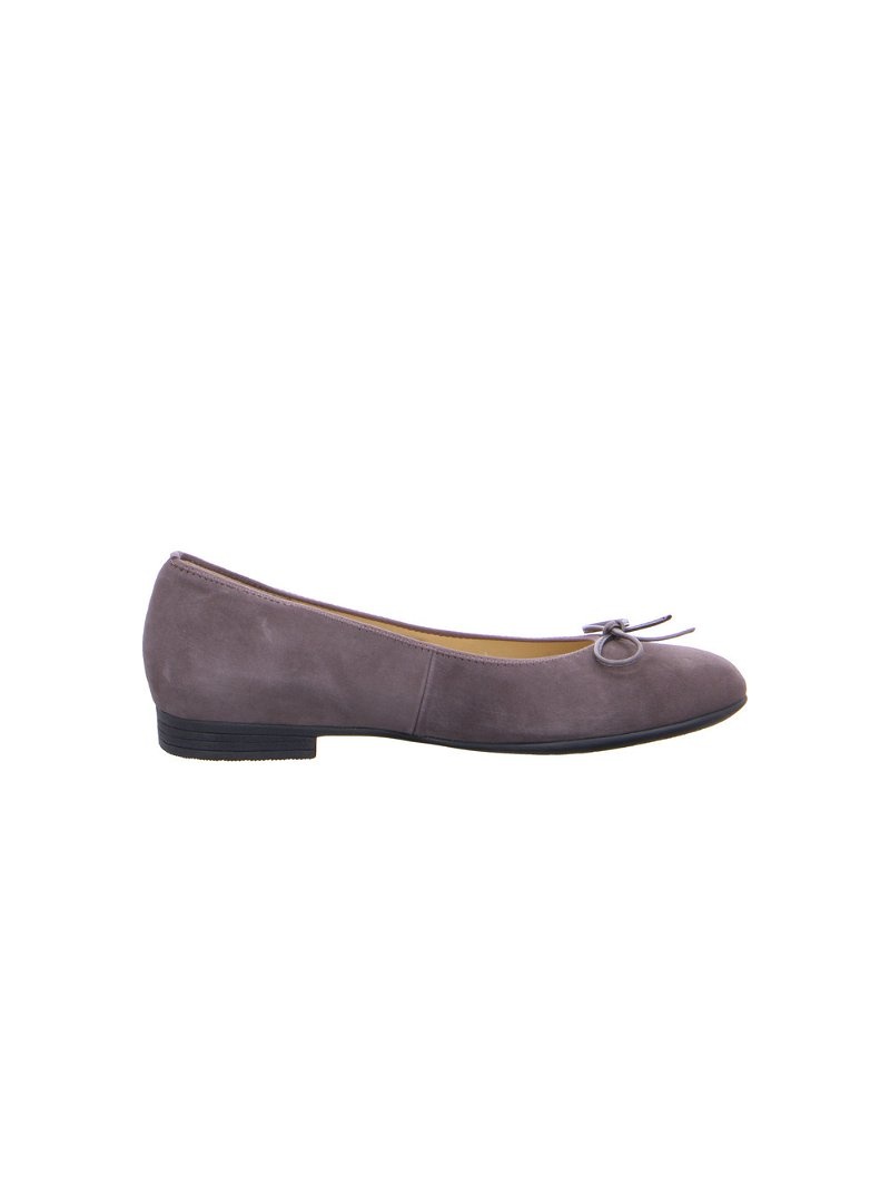 Ballerines ARA Sardinia Noir Femme | ZYG-36699674