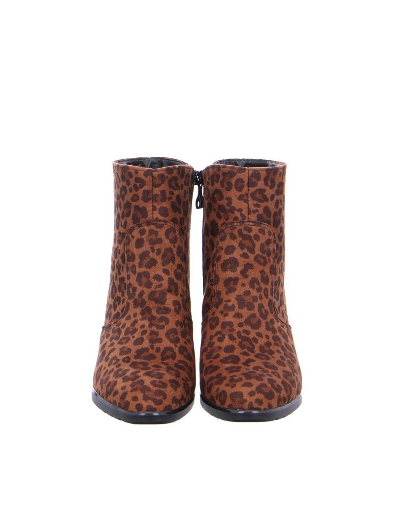 Bottines ARA Orly Femme | DLX-55308697