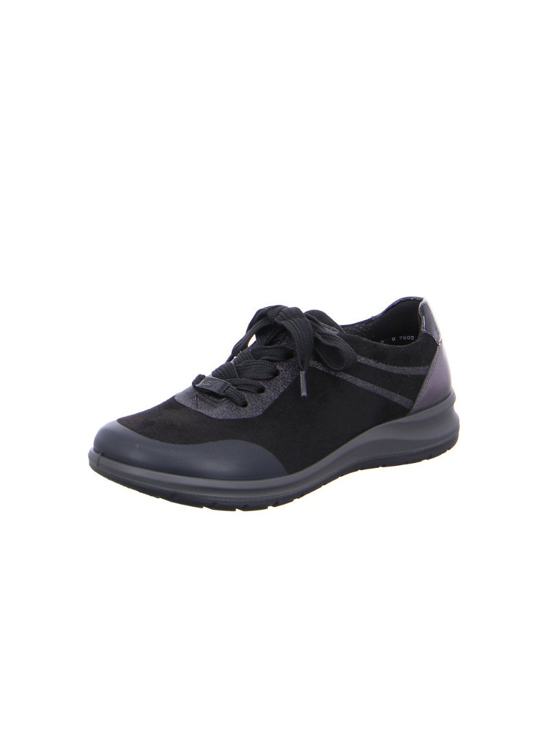 Chaussures ARA Tokio Noir Femme | FIH-11594088