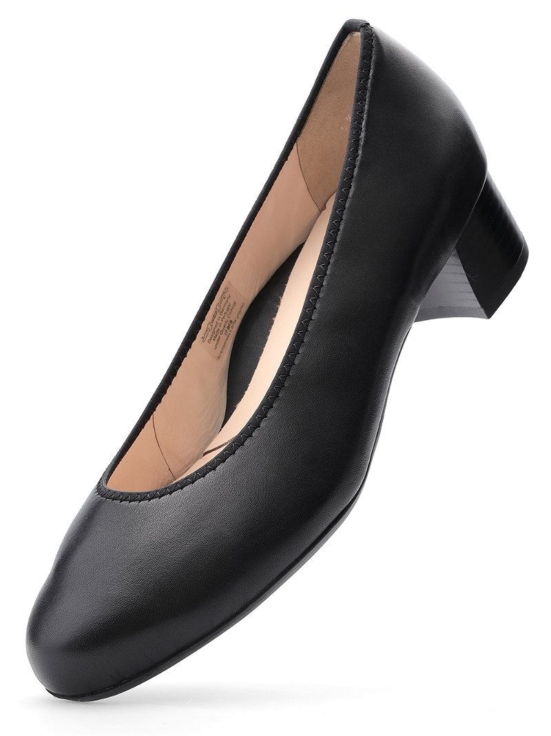 Escarpins ARA Vincenza Noir Femme | PRE-68197938