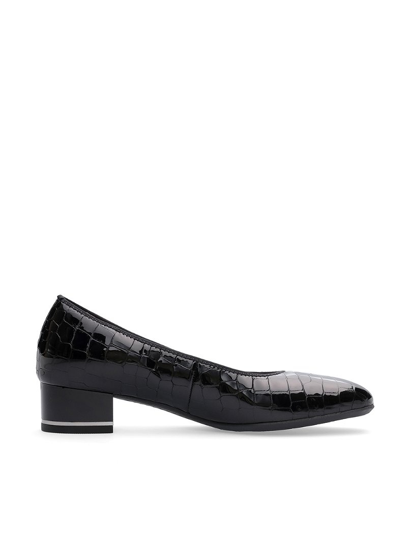 Escarpins ARA Graz Noir Femme | PNH-61328237