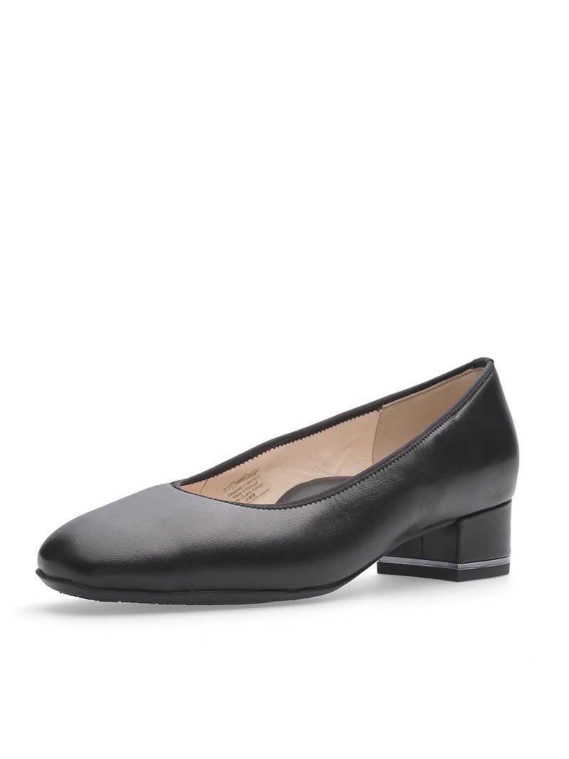 Escarpins ARA Graz Noir Femme | WRV-39437443