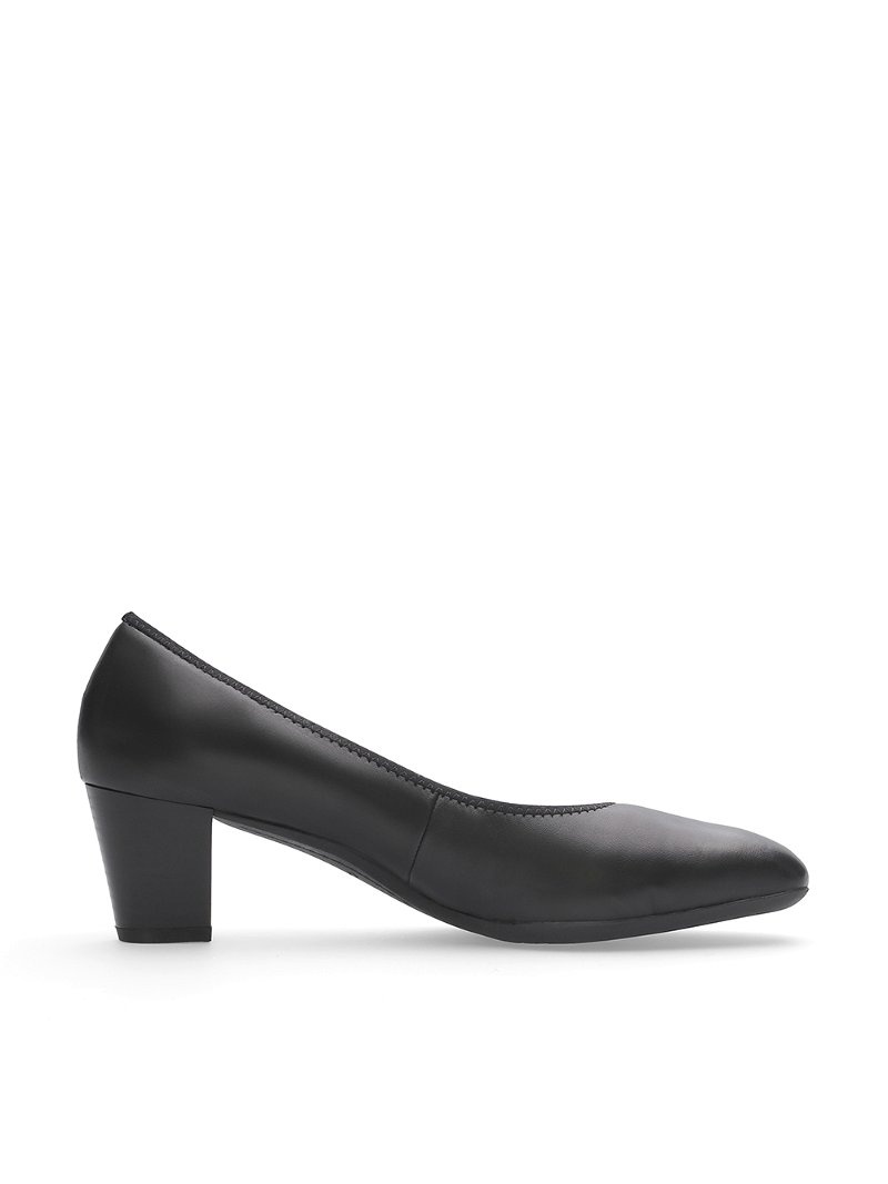 Escarpins ARA Verona Noir Femme | JHM-10021068