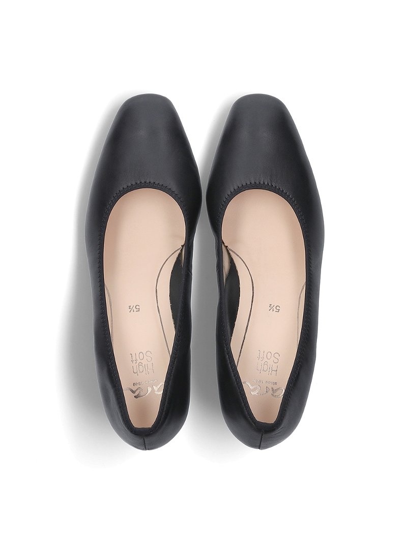 Escarpins ARA Verona Noir Femme | JHM-10021068