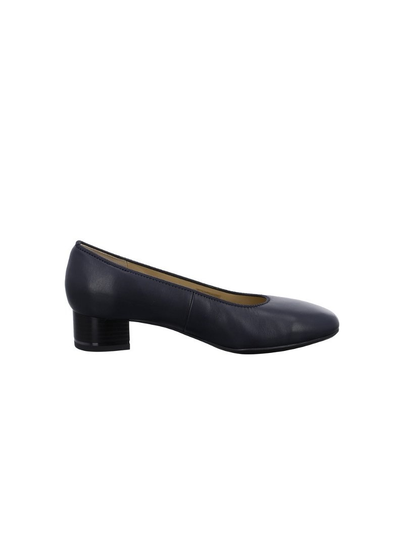 Escarpins ARA Graz Noir Femme | UWN-46538590