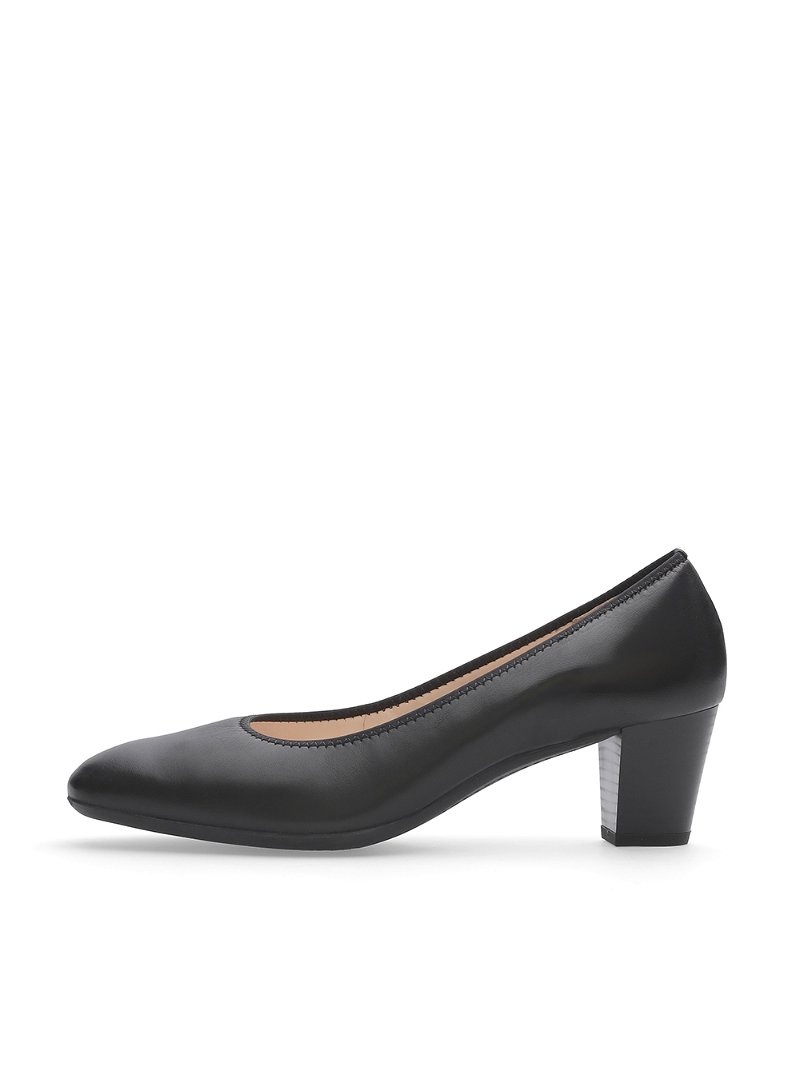 Escarpins ARA Verona Noir Femme | JHM-10021068