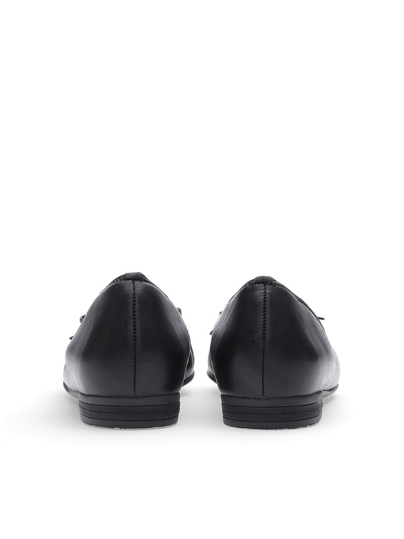 Ballerines ARA Sardinia Noir Femme | VAH-52555158