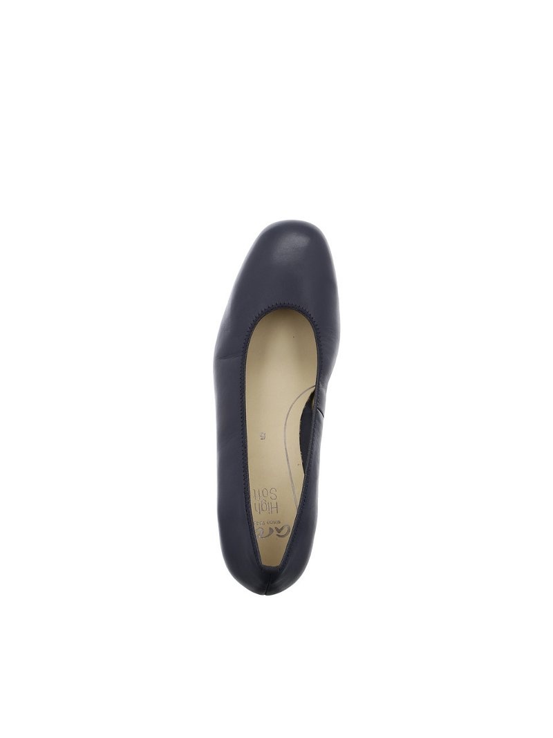 Escarpins ARA Graz Noir Femme | UWN-46538590