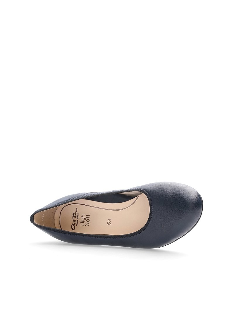 Escarpins ARA Vincenza Noir Femme | DRS-32845746