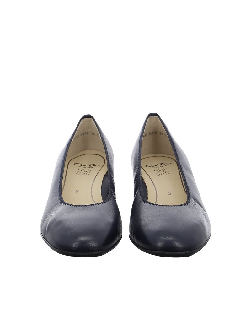 Escarpins ARA Graz Noir Femme | UWN-46538590