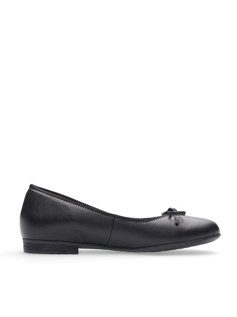 Ballerines ARA Sardinia Noir Femme | VAH-52555158