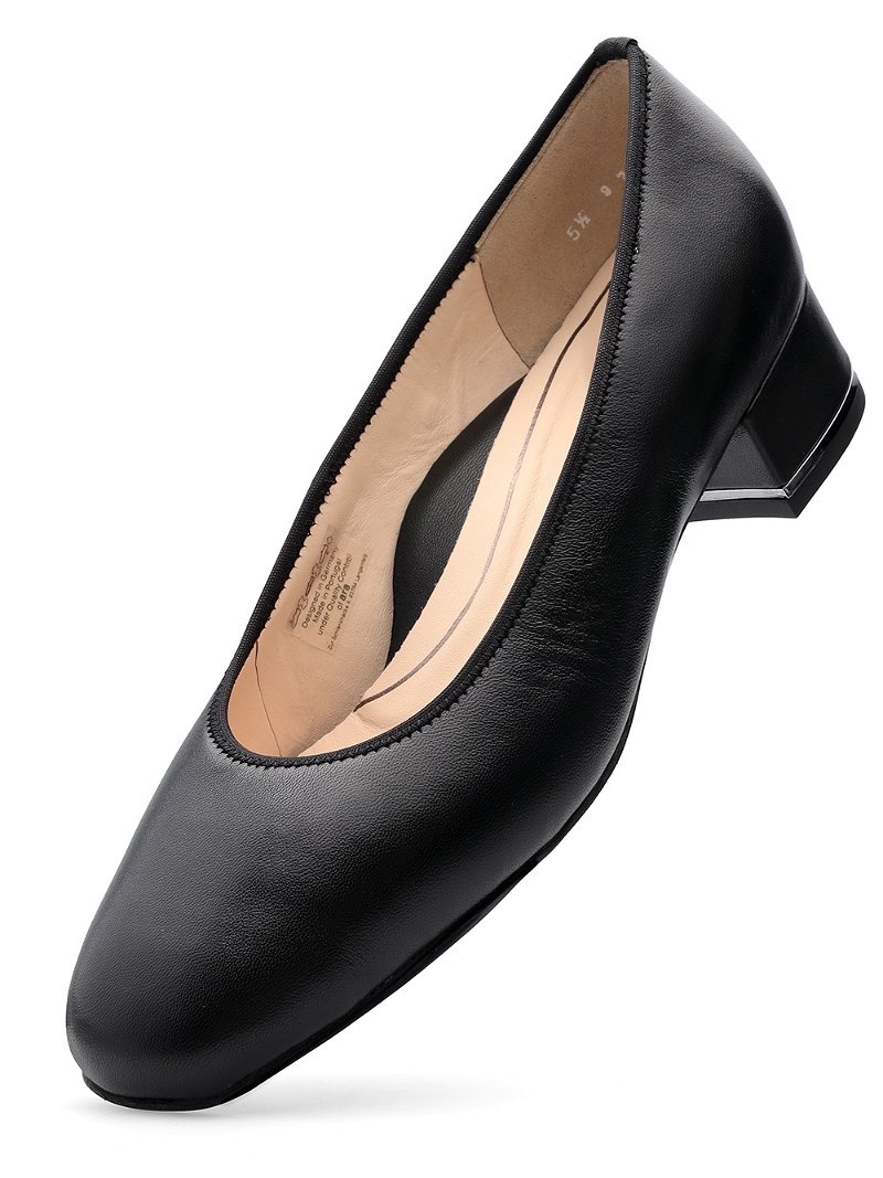 Escarpins ARA Graz Noir Femme | WRV-39437443