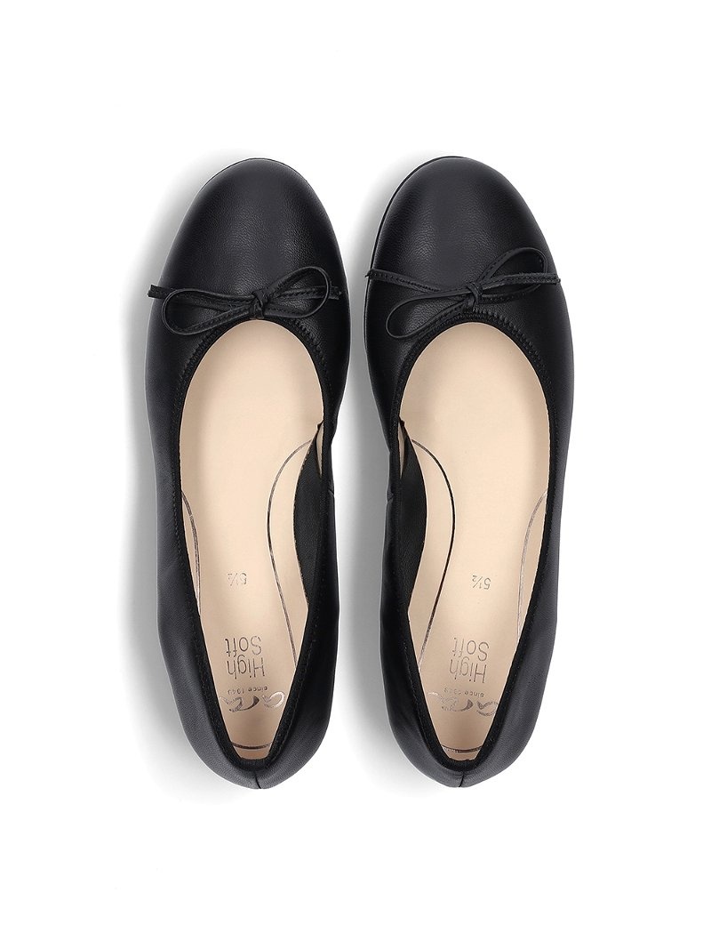 Ballerines ARA Sardinia Noir Femme | VAH-52555158