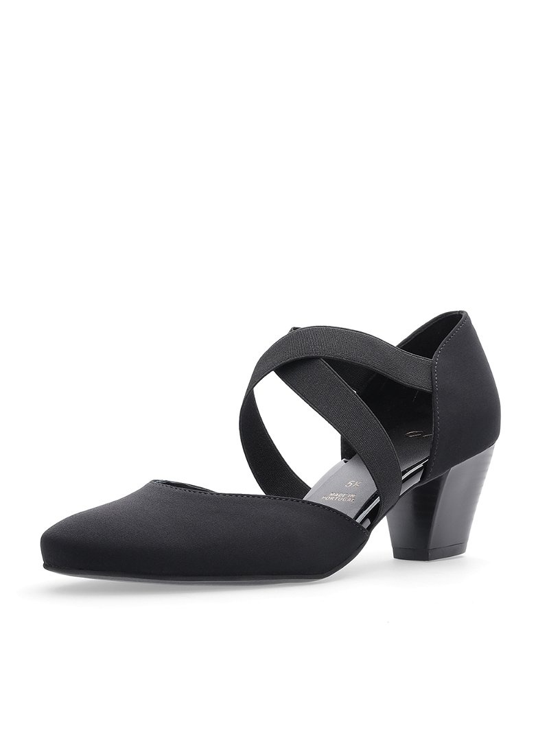 Escarpins ARA Toulouse Noir Femme | CVK-65433011