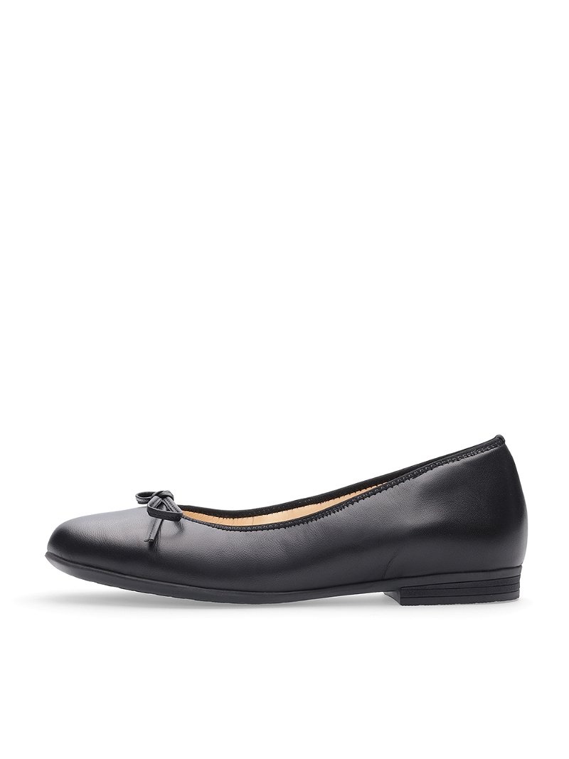 Ballerines ARA Sardinia Noir Femme | VAH-52555158