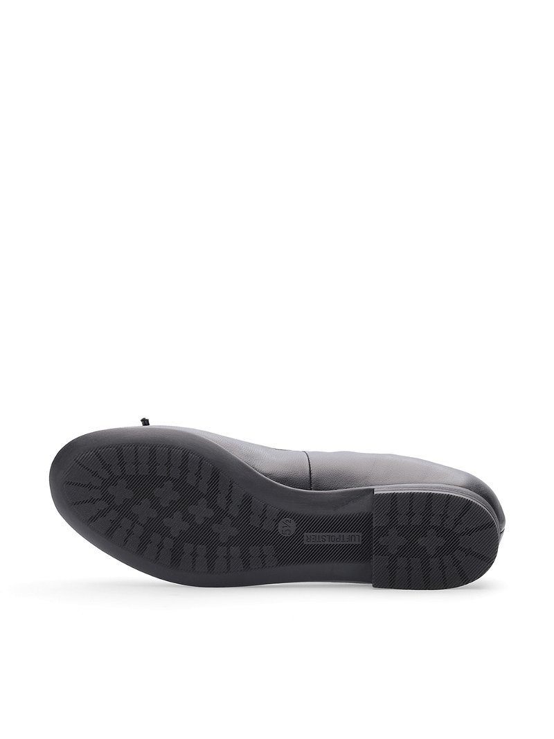 Ballerines ARA Sardinia Noir Femme | VAH-52555158