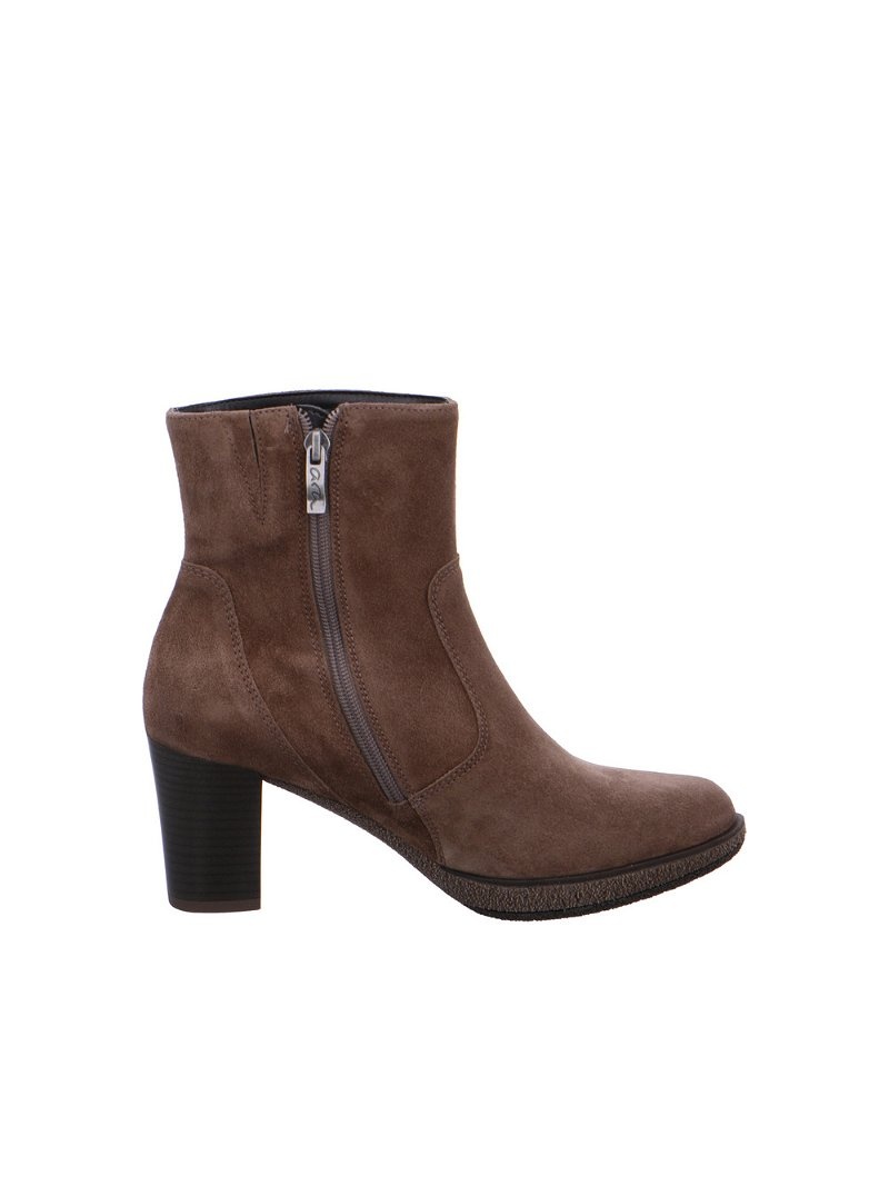 Bottines ARA Bergamo Femme | CRN-51249935