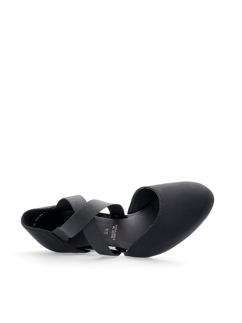 Escarpins ARA Toulouse Noir Femme | CVK-65433011