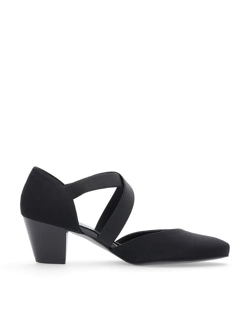 Escarpins ARA Toulouse Noir Femme | CVK-65433011