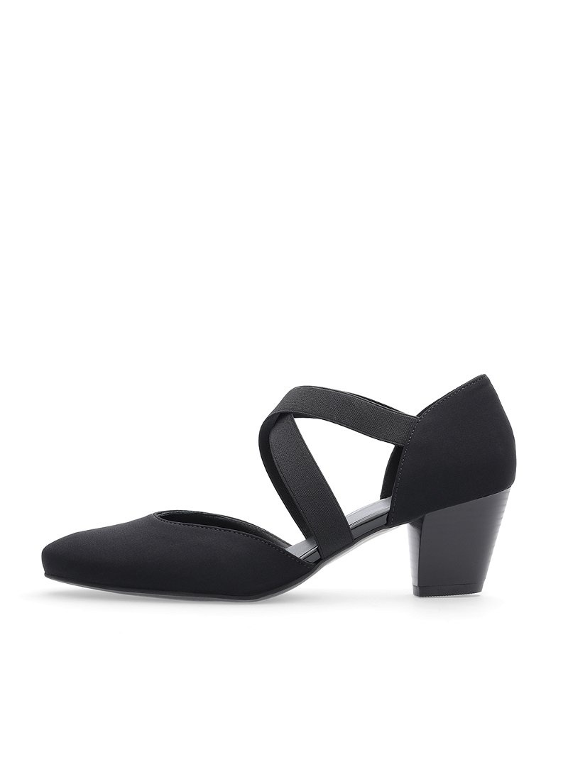 Escarpins ARA Toulouse Noir Femme | CVK-65433011