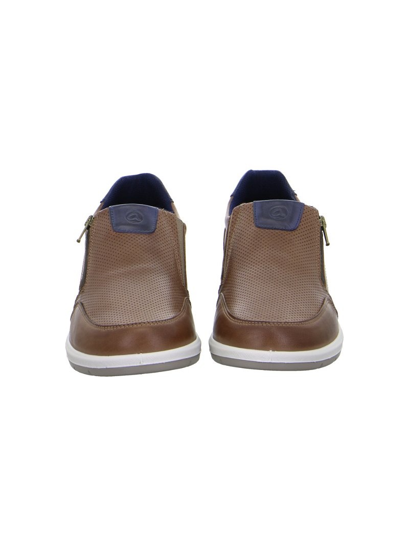 Mocassin ARA Finn Homme | MHL-21632476