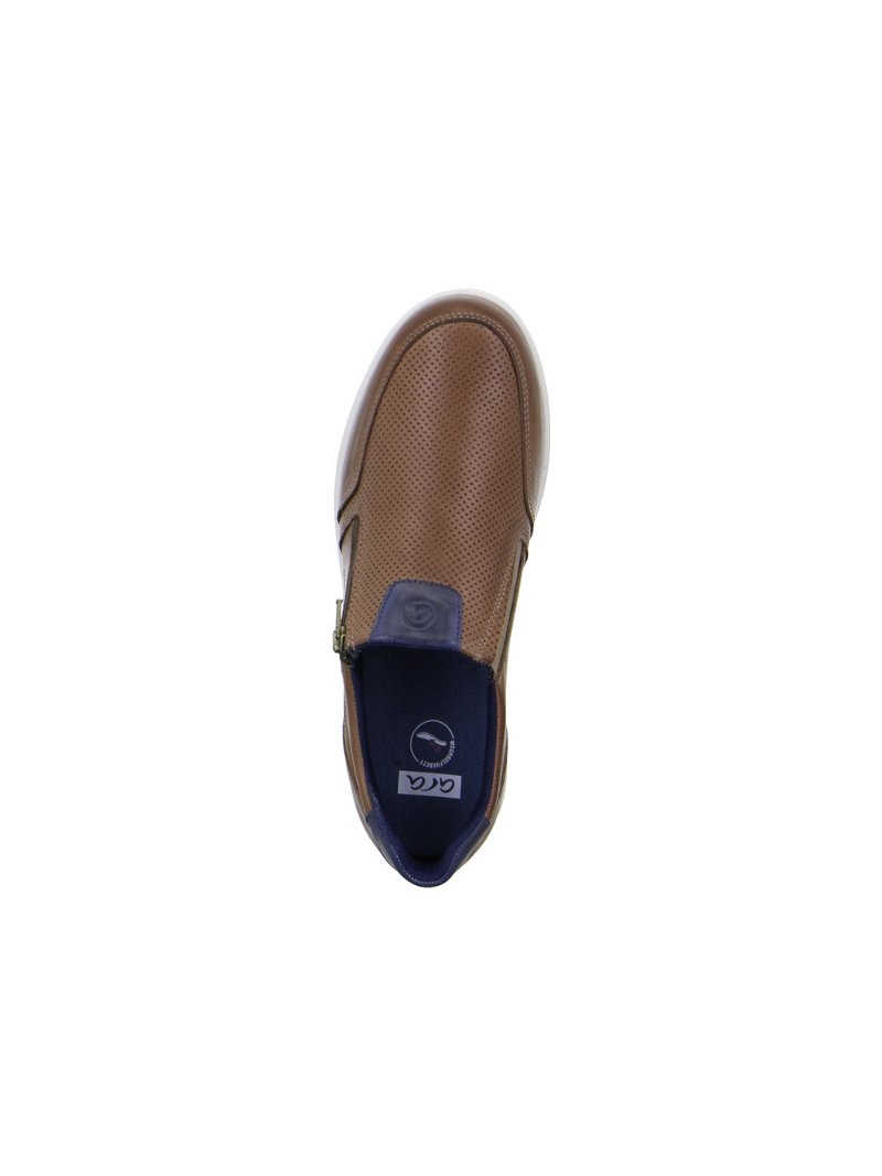 Mocassin ARA Finn Homme | MHL-21632476