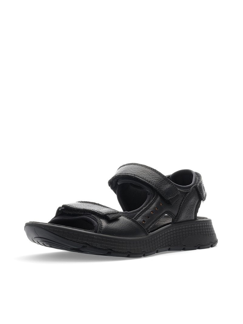 Sandales ARA Elio Noir Homme | ZBK-20152372