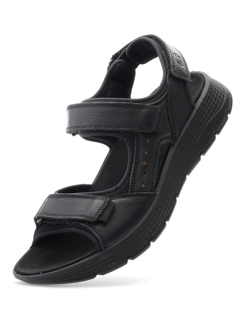 Sandales ARA Elio Noir Homme | ZBK-20152372