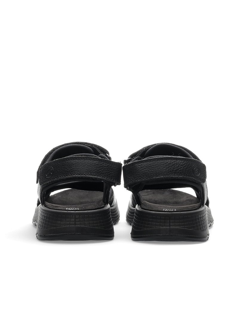 Sandales ARA Elio Noir Homme | ZBK-20152372