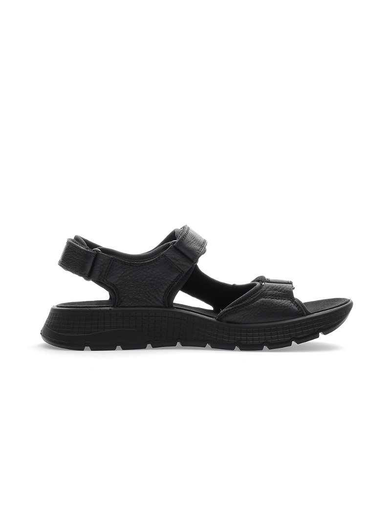 Sandales ARA Elio Noir Homme | ZBK-20152372