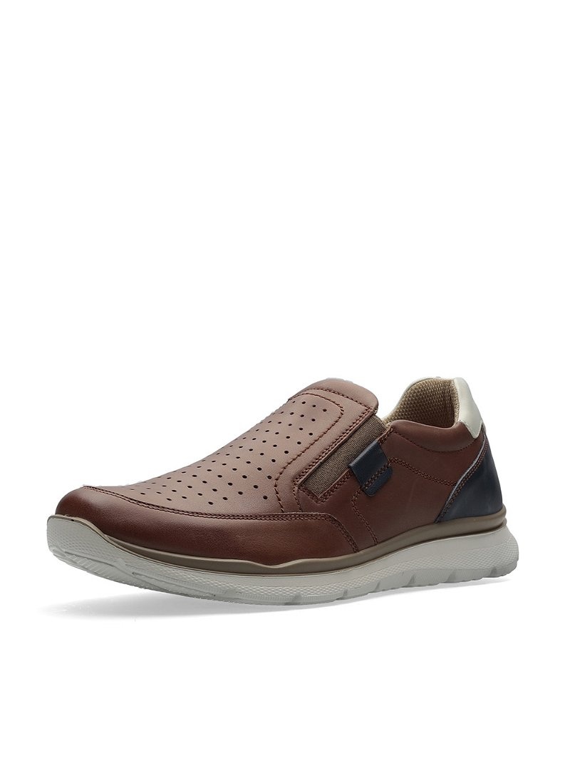 Mocassin ARA Benjo Homme | GKY-16357133