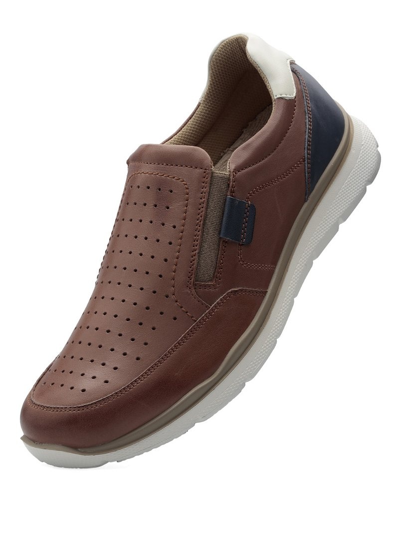 Mocassin ARA Benjo Homme | GKY-16357133