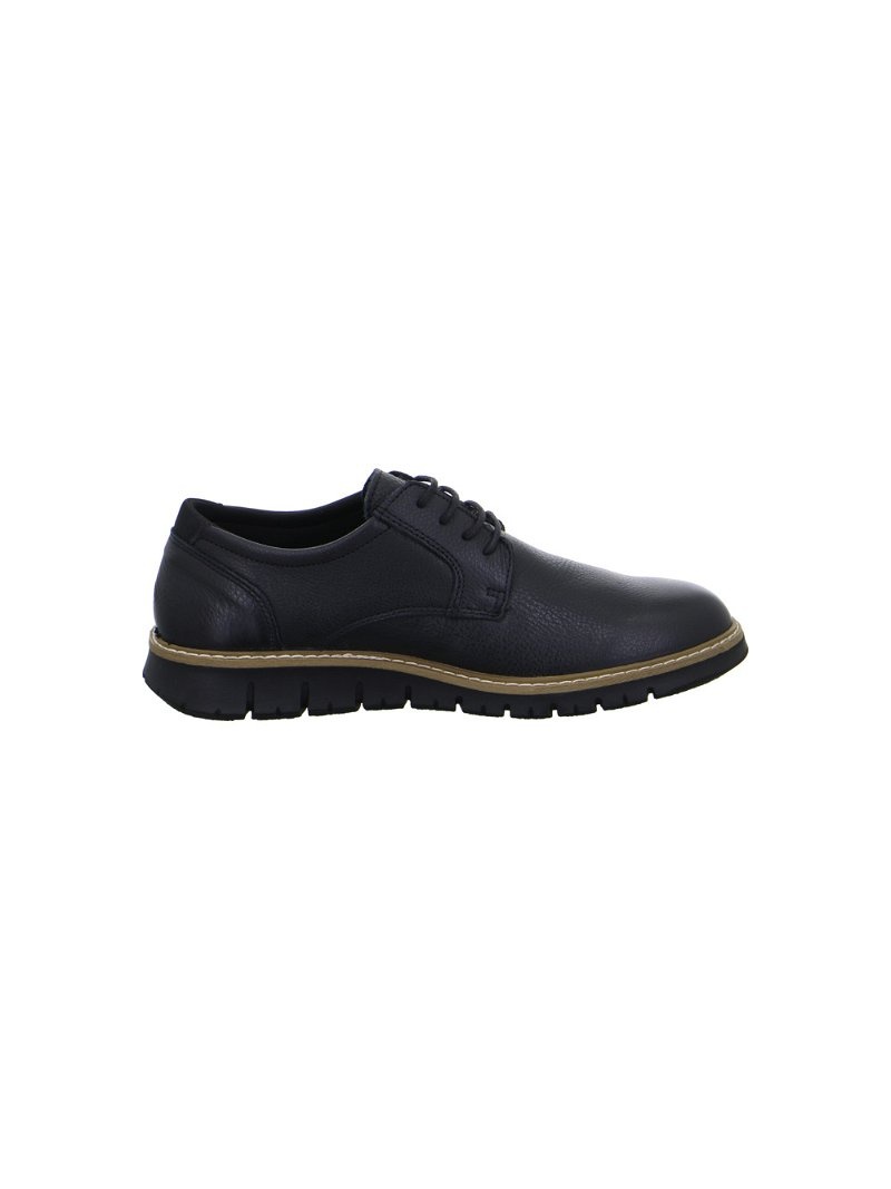 Chaussures ARA Leandro Noir Homme | EBK-11637897