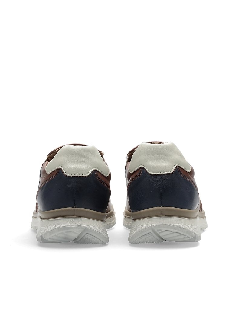 Mocassin ARA Benjo Homme | GKY-16357133