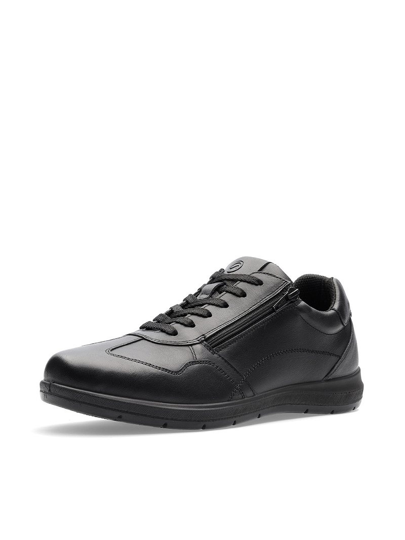 Chaussures ARA Finn Noir Homme | STH-89365184