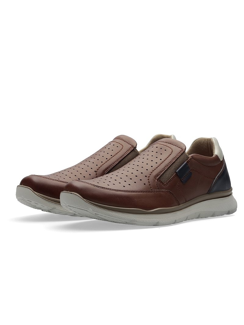 Mocassin ARA Benjo Homme | GKY-16357133