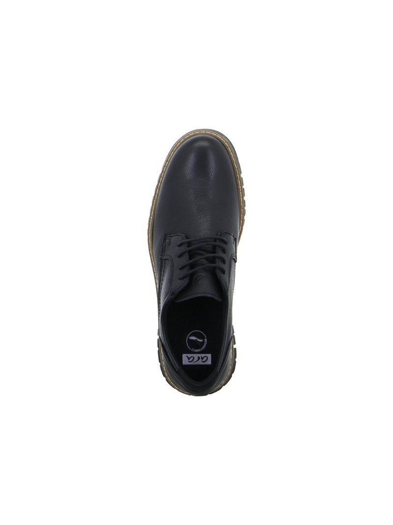 Chaussures ARA Leandro Noir Homme | EBK-11637897