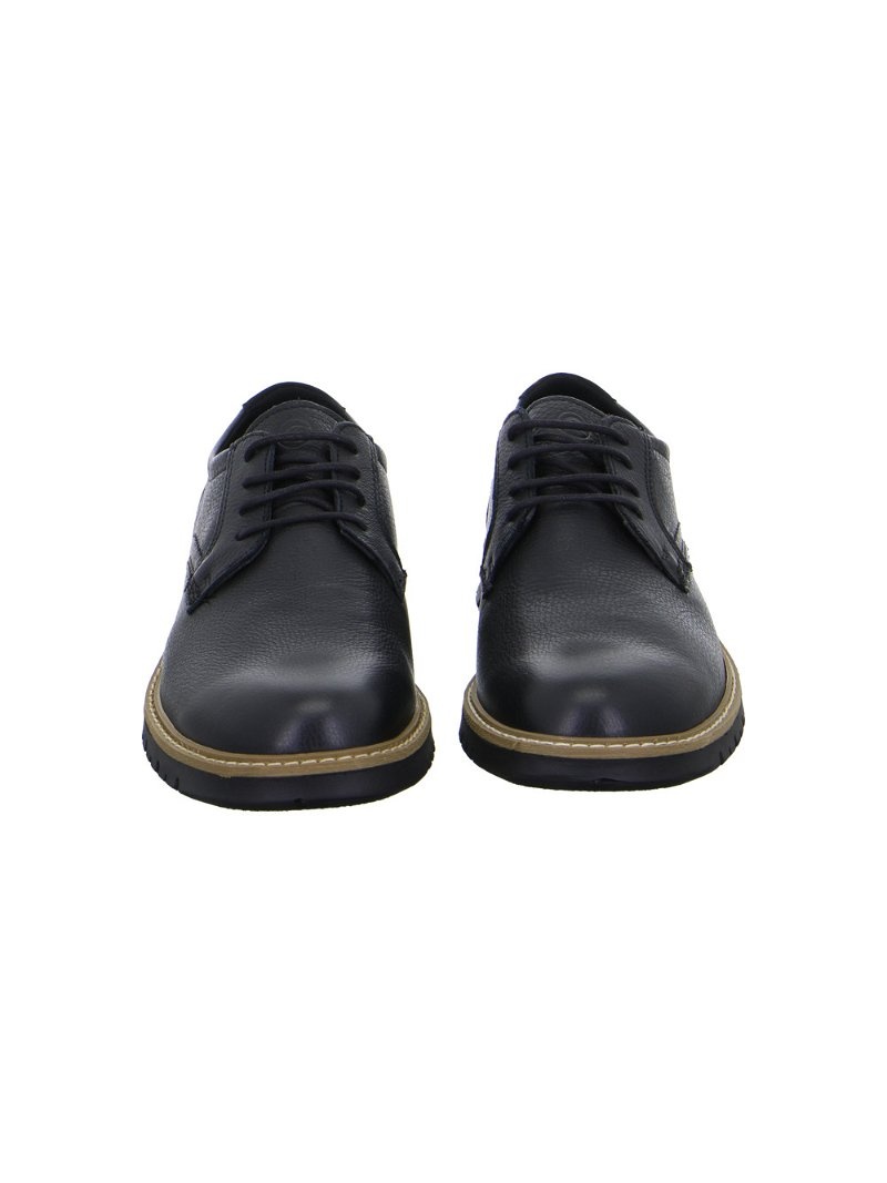 Chaussures ARA Leandro Noir Homme | EBK-11637897