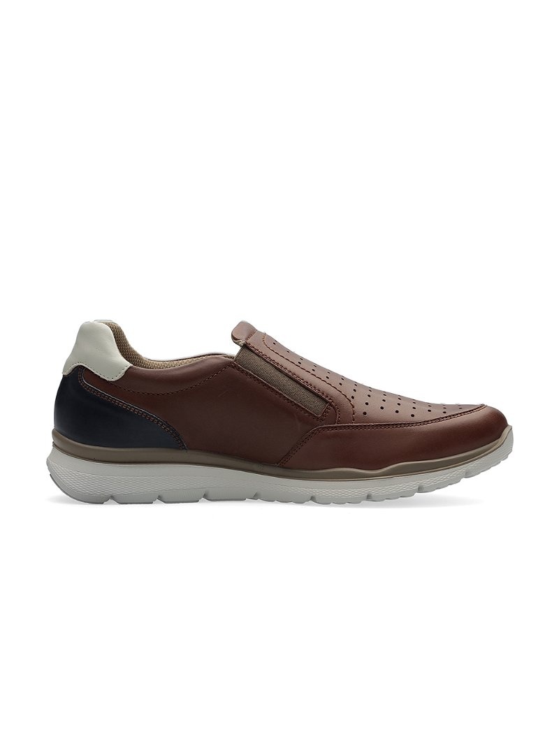 Mocassin ARA Benjo Homme | GKY-16357133