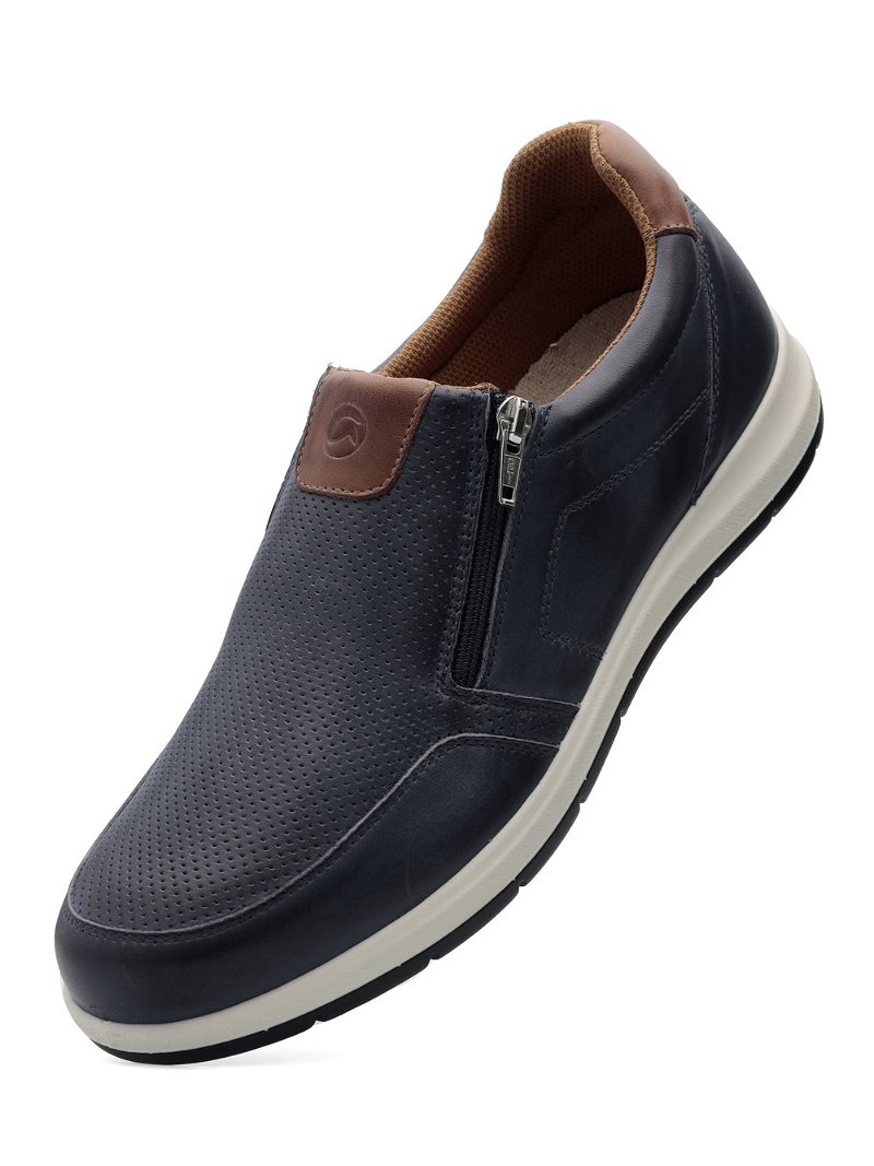 Mocassin ARA Finn Homme | TVI-64864532